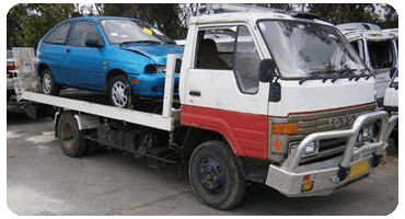 Car Removals