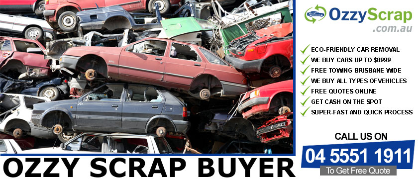 Ozzy Scrap Buyer