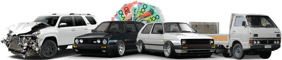 Auto wreckers Brisbane
