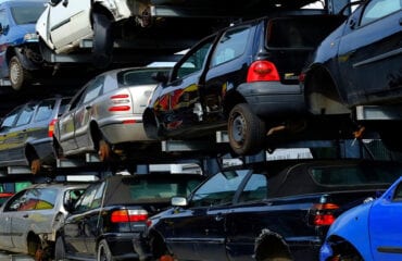 Scrap Car Collection Brisbane